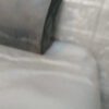 Moldura Trasera Izquierda Mg Hs 2021 2024