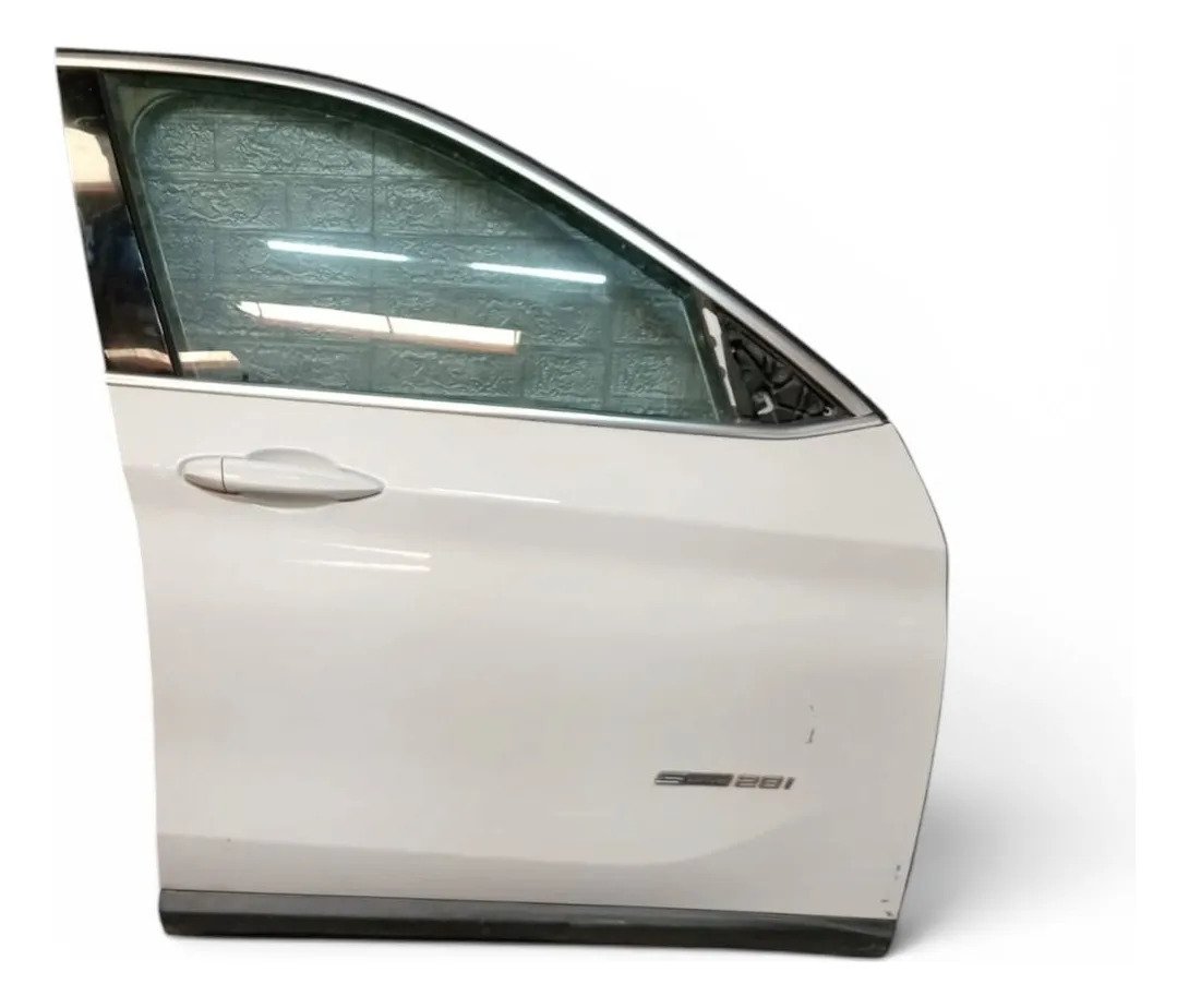 Puerta Delantera Derecha Bmwx3 2010 2017