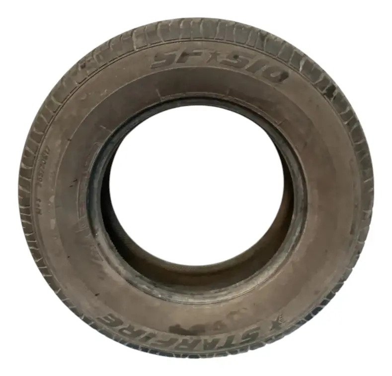 Llanta 3° Starfire Sf510 265/70r17 (gallito)