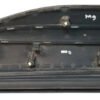 Moldura Trasera Izquierda Mg Hs 2021 2024