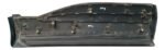 Moldura Trasera Izquierda Mg Hs 2021 2024