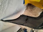 Fascia Trasera Nissan Tiida 2007 2018