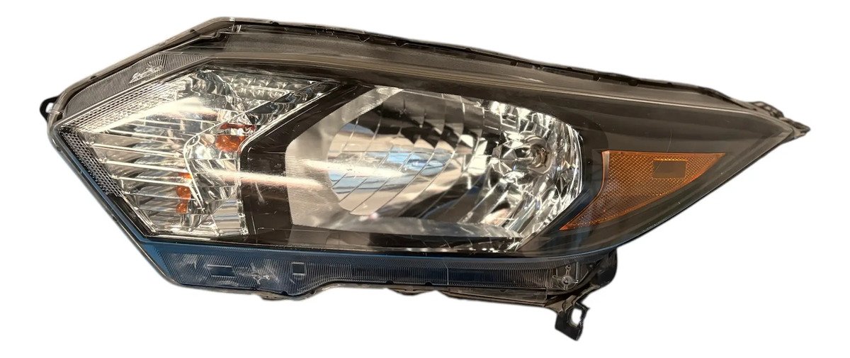 Faro Izquierdo Hrv 2016 2020