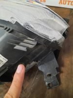 Faro Izquierdo Ford Escape 2013 2015