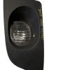 Faro De Niebla Izquierdo Chevy C2 2004 2008