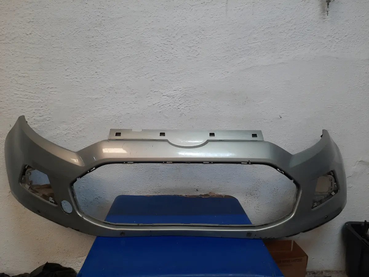 Fascia Delantera Ford Ecosport 2013 2017