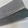 Moldura Trasera Izquierda Mg Hs 2021 2024