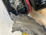 Facia Delantera Mazda Cx30 2019 2024
