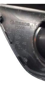 D_832640-MLM104880904321_012026-F.jpg Rejilla Para Niebla Derecha Mazda 3 2014 2016