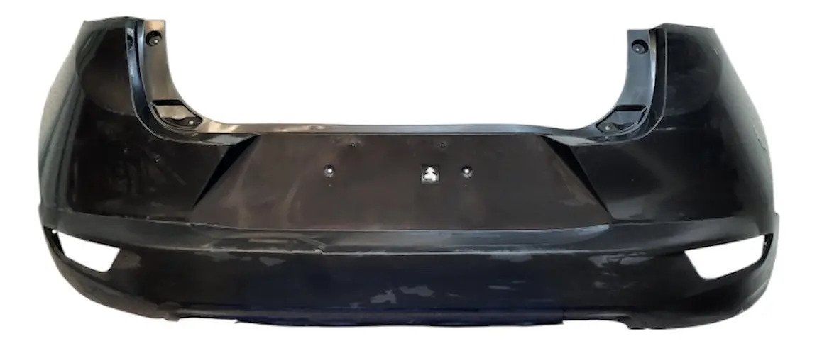 D_833068-MLM87570005157_072025-F.jpg Fascia Trasera Mazda Cx3 2016 2025