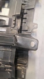 Parrilla Toyota 2019 2024
