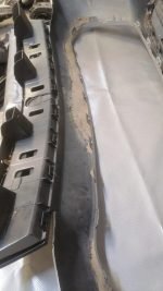 D_833940-MLM109989361224_042026-F.jpg Fascia Delantera Chevrolet Trax 2017 2020