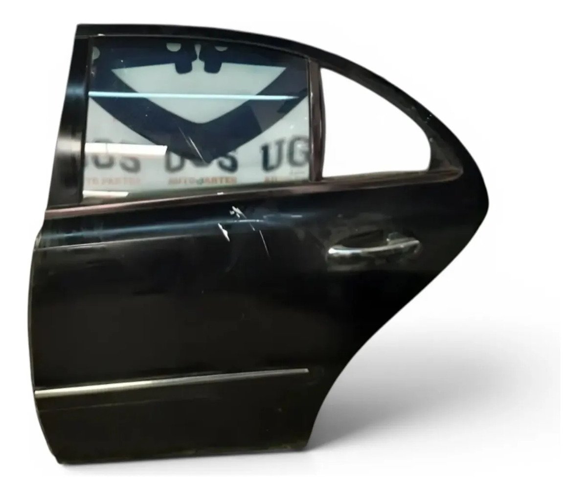 Puerta Trasera Izquierda Mercedes Clase E 2002