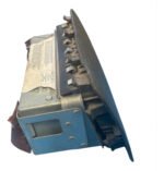 Bolsa Aire Delantera Derecha Ford Fiesta 2003 2008