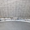 Moldura Cajuela Ford Escape 2013 2016