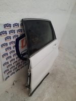 Puerta Trasera Izquierda Honda Crv 2008 2011 Completa