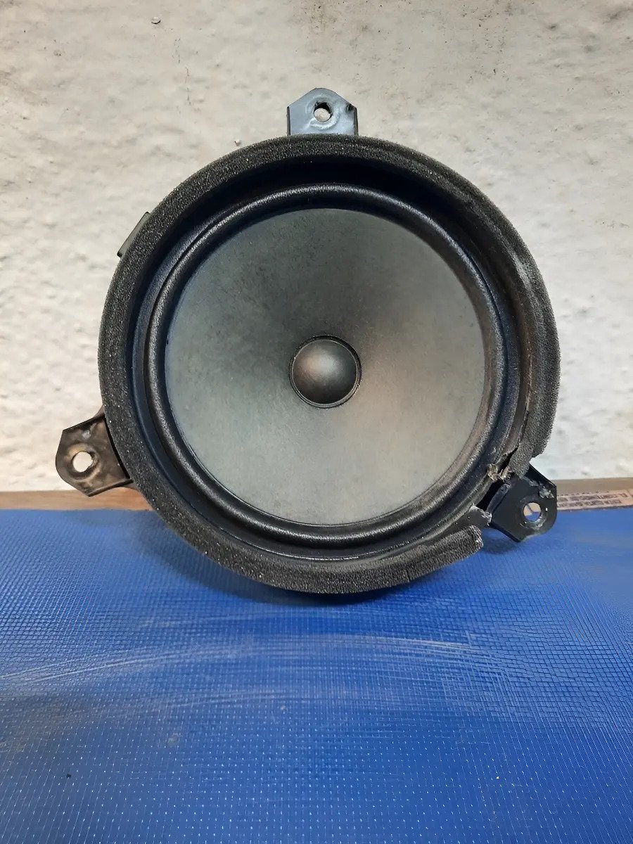 Bocina Delantera Izquieda Prius 2016 2018