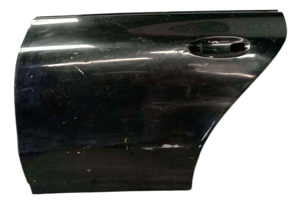Puerta Trasera Izquierda Mercedes Benz Cla 250 2020 2023