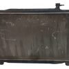 Radiador De Agua Honda Crv 2.4 2007