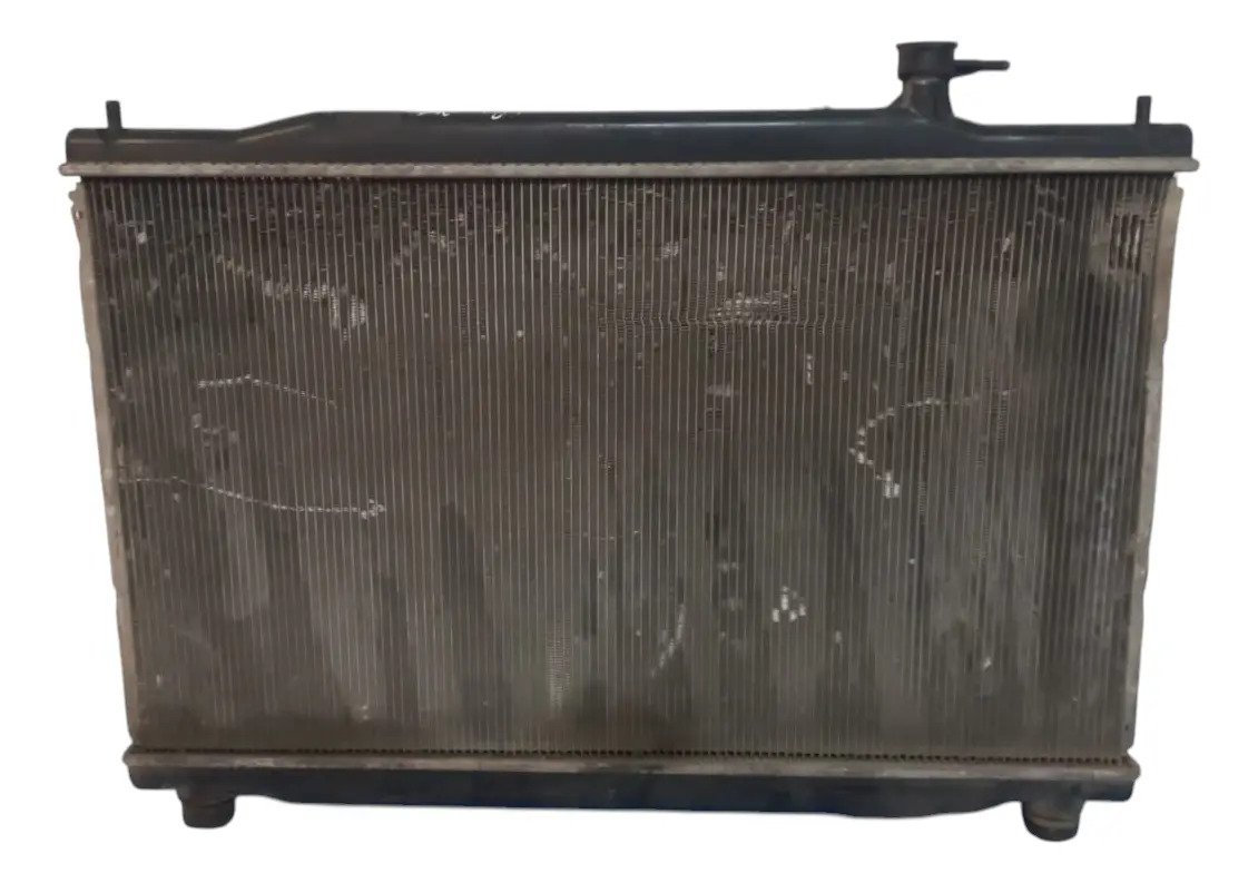 Radiador De Agua Honda Crv 2.4 2007