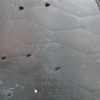 Rejilla De Fascia Delantera Izquierda Mazda3 2010 2013