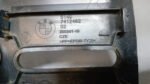 D_838351-MLM111672069324_062026-F.jpg Moldura Contra Chapa Maleta Trasero Bmw X1 2016 2020