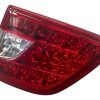 Intercalavera Derecha Nissan Sentra 2013 2017