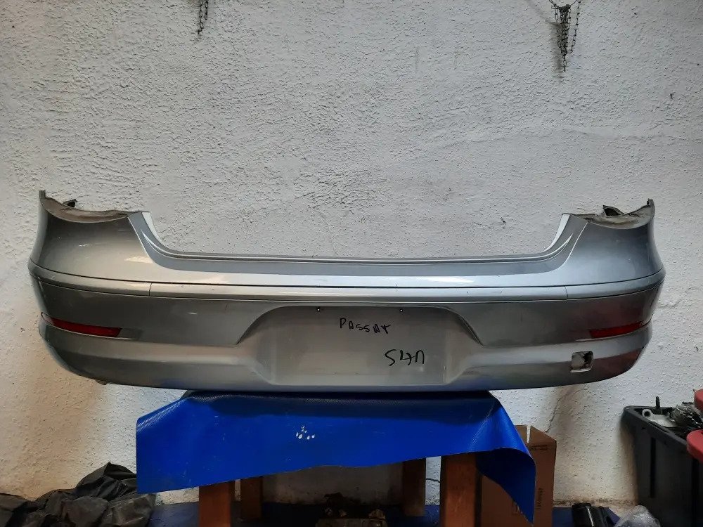 Fascia Trasera Passat Cc 2009 2012