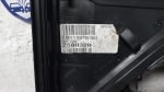 Tapicería Puerta Delantera Izq Jeep Patriot 2007 2017