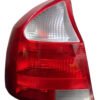 Calavera Izquierda Chevrolet Corsa 2003 2008