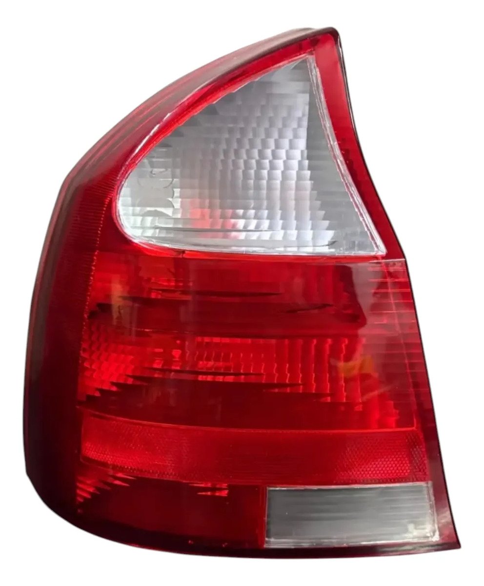 Calavera Izquierda Chevrolet Corsa 2003 2008