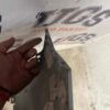 Fascia Delantera Mazda 3 2019 2022