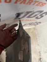 Fascia Delantera Mazda 3 2019 2022