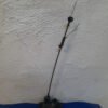 D_840891-MLM54929964568_042023-F.jpg Chapa De Cerradura Trasera Derecha Meriva 2003 2008