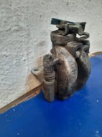 D_840982-MLM70585465658_072023-F.jpg Caliper Trasero Derecho Fiat 500 2012 2017