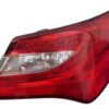 Calavera Derecha Chrysler 200 2011 2014