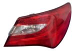 Calavera Derecha Chrysler 200 2011 2014