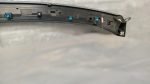 Moldura Tapa Cajuela Omoda C5 2003 2004