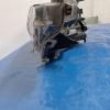 Faro Derecho Toyota Rav4 2019 2022