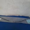 D_842278-MLM89127589302_082025-F.jpg Moldura Trasera Cromada Mercedes Clase C 2014 2015