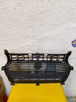 Parrilla Suzuki 2018 2020