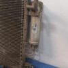 Condensador De A/c Sedán 1.6 Fiesta 2014 2019