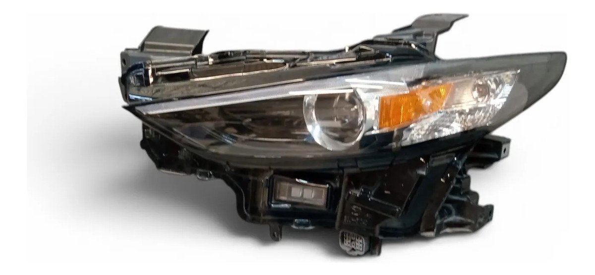 D_843100-MLM111705903181_052026-F.jpg Faro Izquierdo Mazda 3 2019 2024