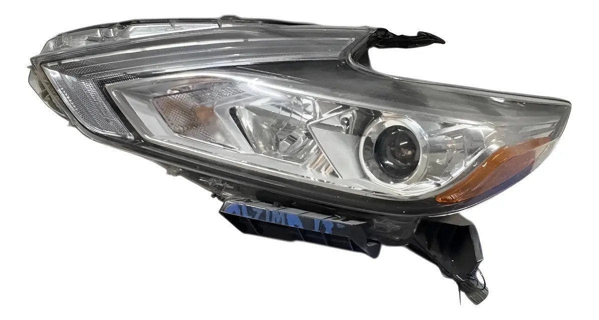 Faro Izquierdo Altima 2016 2018 Tw