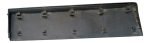 Moldura Puerta Trasera Izquierda Trax 2013 2016