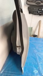 D_845248-MLM86528144776_062025-F.jpg Puerta Del Der Spark 2011 2017 Beat 2018 2021