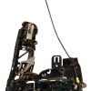 Chapa Cerradura Puerta Del Izquierda Mercedes Cla 2020 2025
