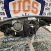Faro Derecho Captur 2018 2020