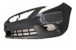 Fascia Delantera Nissan Versa 2012 2014