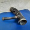 Manguera Filtro De Aire Succión Corsa Meriva 2002 2012